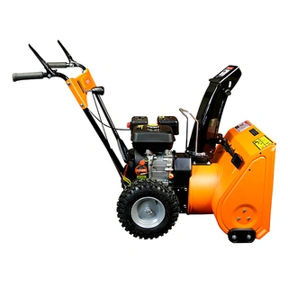 Бензиновый снегоуборщик Sturm STG7453