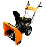 Бензиновый снегоуборщик Sturm STG7453 - фото 9