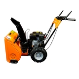 Бензиновый снегоуборщик Sturm STG7453 - фото 8