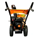 Бензиновый снегоуборщик Sturm STG7453 - фото 4