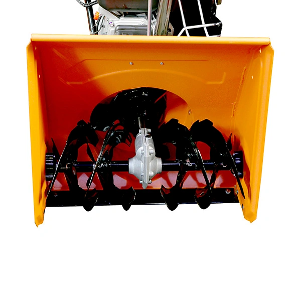 Бензиновый снегоуборщик Sturm STG7453 - фото 10