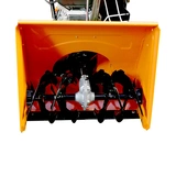 Бензиновый снегоуборщик Sturm STG7453 - фото 10