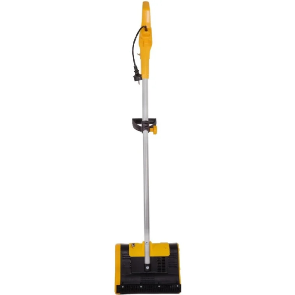 Huter қар тазалағышы Huter SGC 1700E - фото 4