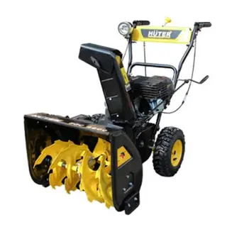 Снегоуборщик  Huter SGC 4800 В