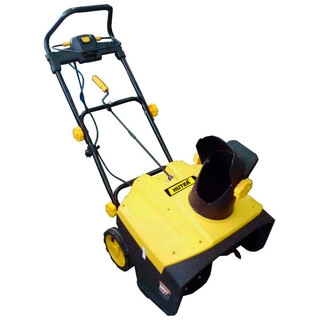 Снегоуборщик Huter SGC 2000Е электро