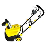 Снегоуборщик Huter SGC 2000Е электро - фото 2