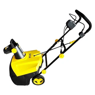 Снегоуборщик Huter SGC 2000Е электро