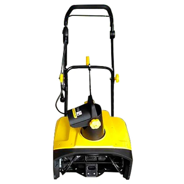 Снегоуборщик Huter SGC 2000Е электро - фото 3