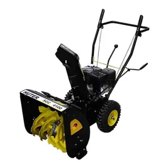 Снегоуборщик Huter SGC 4100