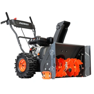 Снегоуборщик бензиновый Patriot PS 603