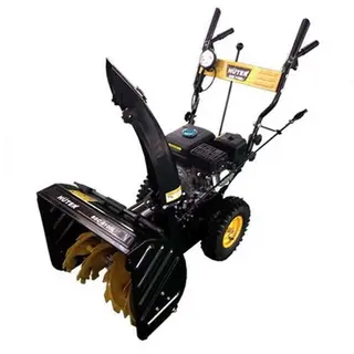 Снегоуборщик Huter SGC 4100 L