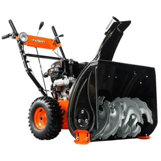 Снегоуборщик бензиновый Patriot Сибирь 67 CЕ
