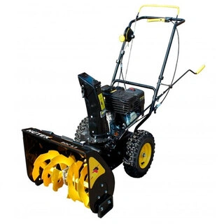 Снегоуборочная машина Huter SGC 6,5