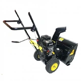 Снегоуборочная машина Huter SGC 4100 Wide - фото 2