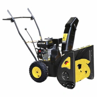 Снегоуборочная машина Huter SGC 4100 Wide