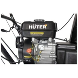 Снегоуборочная машина Huter SGC 4100LX - фото 13