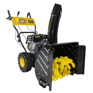 Снегоуборочная машина Huter SGC 4100LX