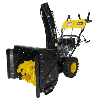 Снегоуборочная машина Huter SGC 4100LX