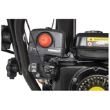 Снегоуборочная машина Huter SGC 4100LX - фото 11