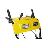 Снегоуборочная машина Huter SGC 4100LX - фото 10
