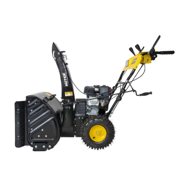 Снегоуборочная машина Huter SGC 4100LX - фото 7