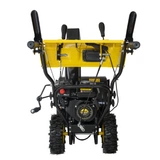 Снегоуборочная машина Huter SGC 4100LX - фото 6