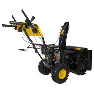 Снегоуборочная машина Huter SGC 4100LX