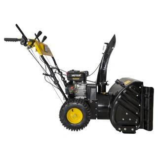 Снегоуборочная машина Huter SGC 4100LX