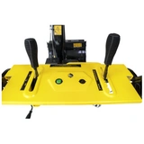 Снегоуборочная машина Huter SGC 4800EX - фото 9