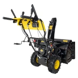 Снегоуборочная машина Huter SGC 4800EX - фото 3