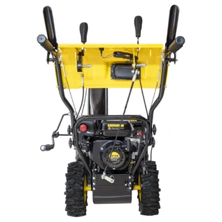 Снегоуборочная машина Huter SGC 4800EX