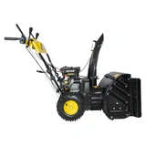 Снегоуборочная машина Huter SGC 4800EX - фото 4