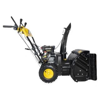 Снегоуборочная машина Huter SGC 4800EX