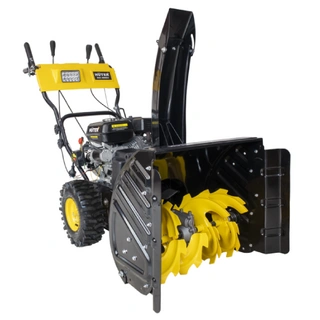 Снегоуборочная машина Huter SGC 4800EX