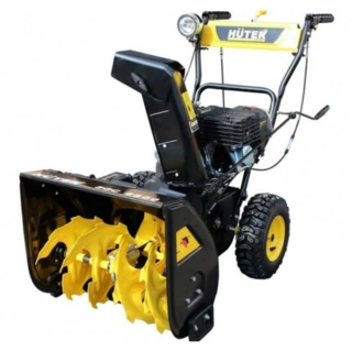 Снегоуборочная машина Huter SGC 5500B