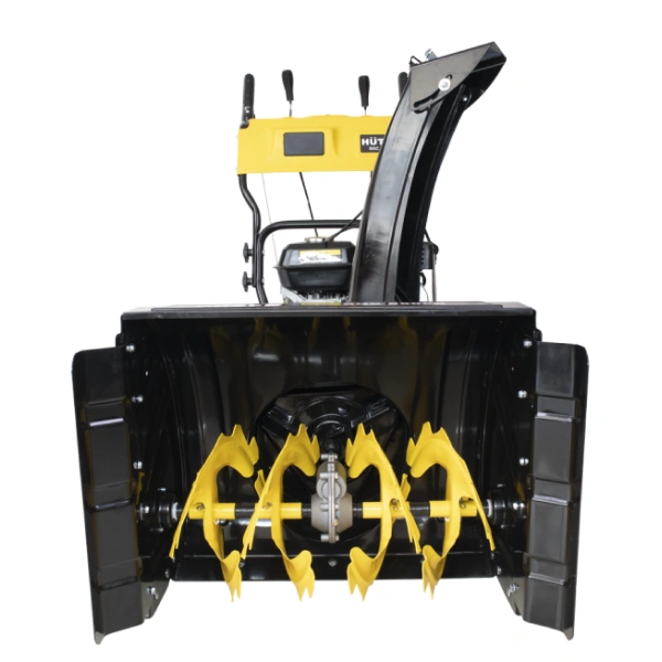 Снегоуборочная машина Huter SGC 5500Х - фото 3