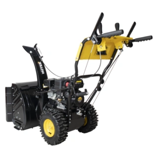 Снегоуборочная машина Huter SGC 5500Х