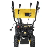 Снегоуборочная машина Huter SGC 5500Х - фото 4