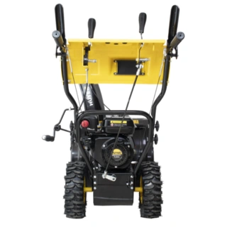 Снегоуборочная машина Huter SGC 5500Х