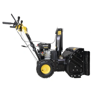 Снегоуборочная машина Huter SGC 5500Х