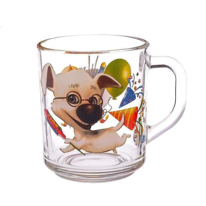 Набор LARANGE Всезнайка Рекс (2943557) - фото 2