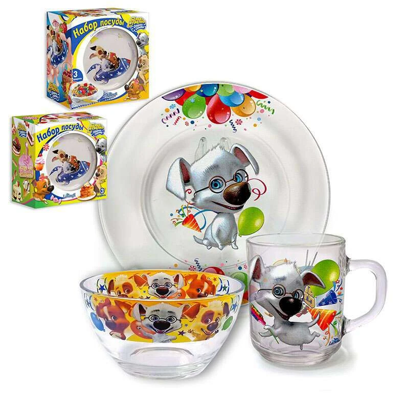 Набор LARANGE Всезнайка Рекс (2943557)