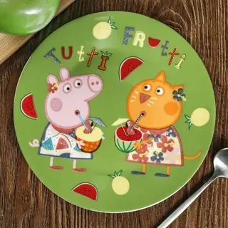 Набор Peppa Pig Свинка Пеппа. Фрукты (3902183)