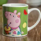 Набор Peppa Pig Свинка Пеппа. Фрукты (3902183) - фото 5