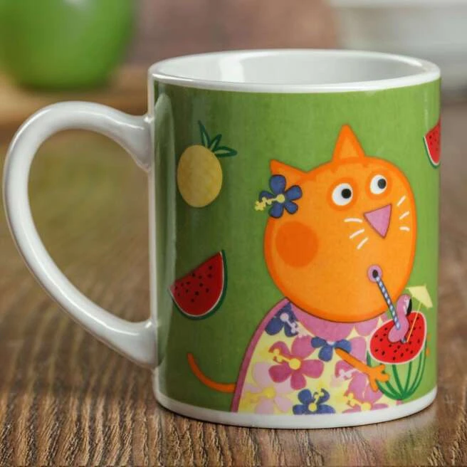 Набор Peppa Pig Свинка Пеппа. Фрукты (3902183) - фото 6