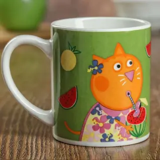 Набор Peppa Pig Свинка Пеппа. Фрукты (3902183)