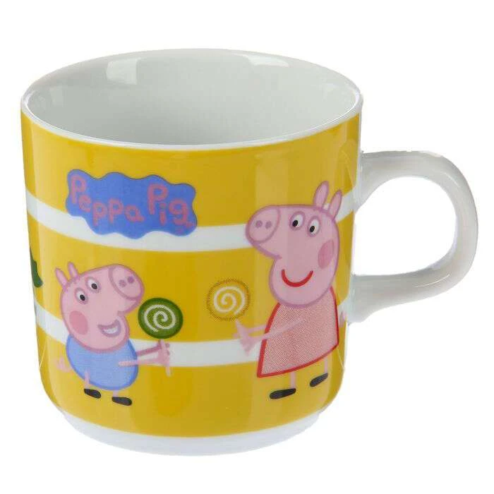 Набор Peppa Pig Свинка Пеппа. Леденец (2728995) - фото 8