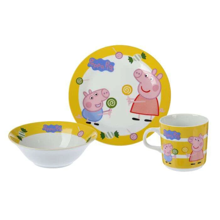 Набор Peppa Pig Свинка Пеппа. Леденец (2728995)