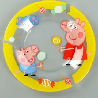 Peppa Pig жиынтығы Пеппа Шошқасы. Кәмпиттер (3244874)