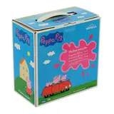Peppa Pig жиынтығы Пеппа Шошқасы. Кәмпиттер (3244874) - фото 6